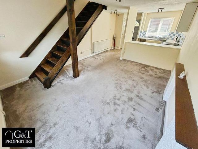 House for rent in Withymoor Village, Amblecote