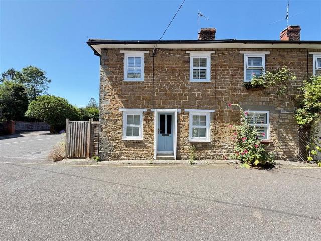 House for rent in Lodbourne, Lamyatt