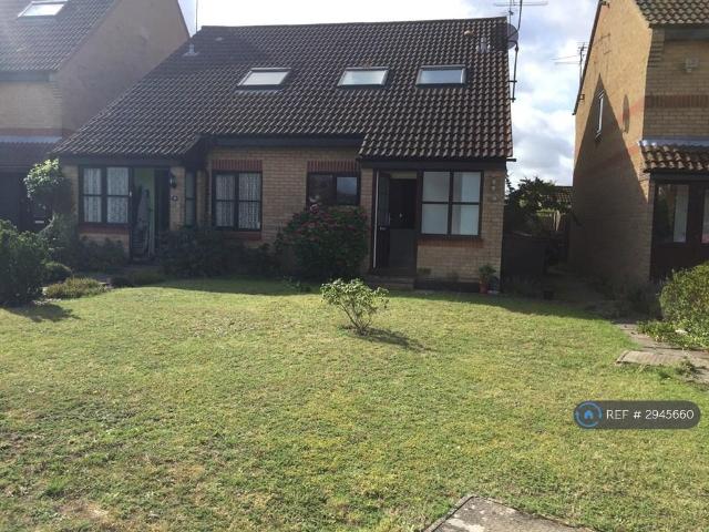 House for rent in Batchworth, Hertfordshire