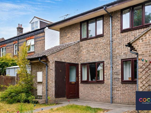 House for rent in Fordington