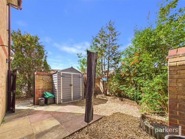 House for rent in Twyford