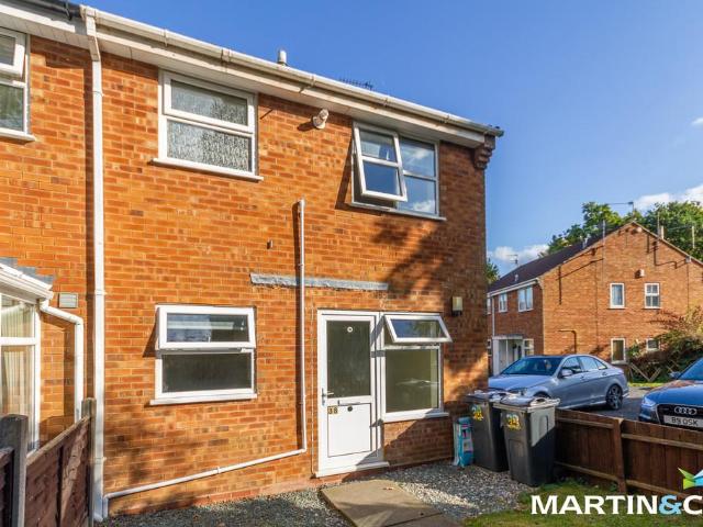 House for rent in Turves Green, West Midlands