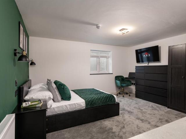 House for rent in Hamerton, Kent