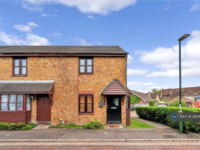 House for rent in Hampton, Greater London