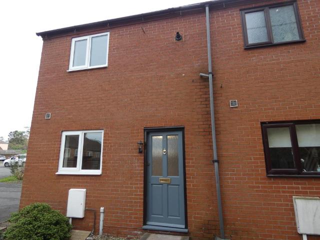 House for rent in St. Georges and Priorslee, Telford