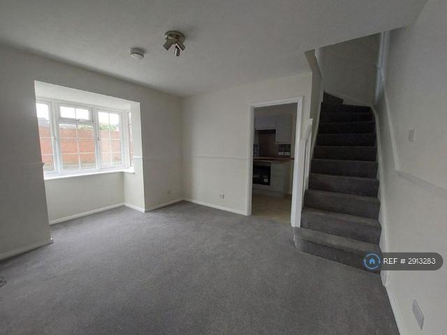 House for rent in Southcourt, Aylesbury
