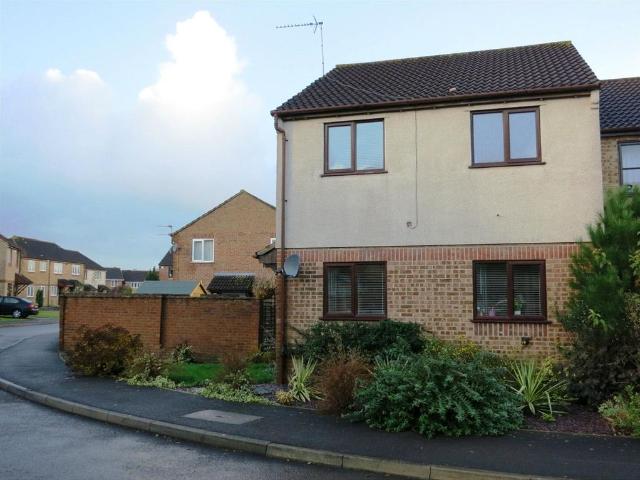 House for rent in Stoke Gifford, South Gloucestershire