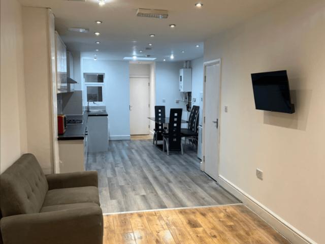 Room for rent in Metchley, Birmingham