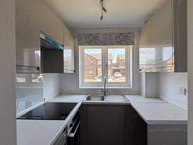 House for rent in Huntingdon