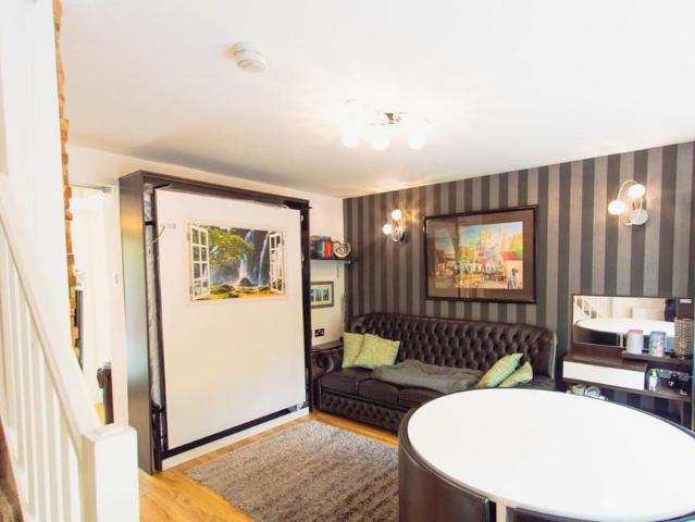 House for rent in Layerthorpe, York