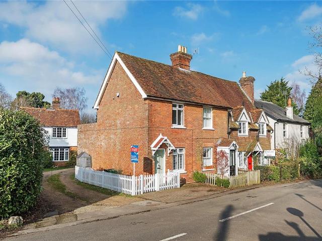 House for rent in Woods Green, Cross In Hand