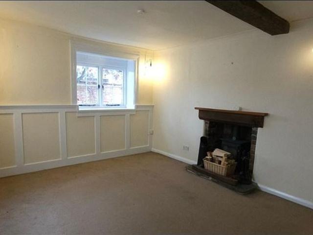 House for rent in Ludlow, Shropshire