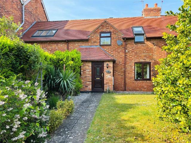 House for rent in Strensham, Crookhill