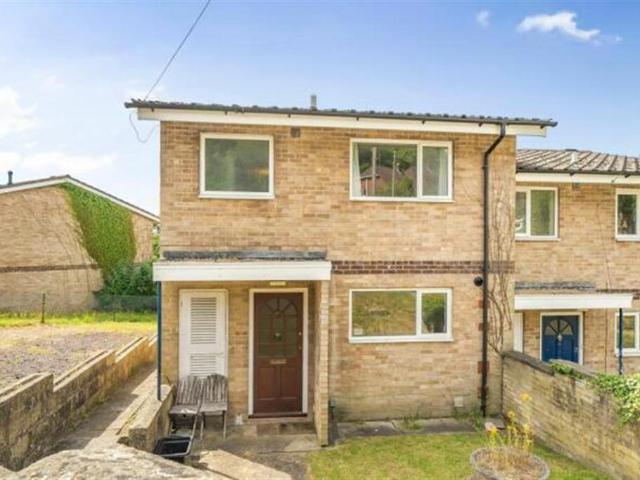House for rent in Sleepers' Hill, Hampshire