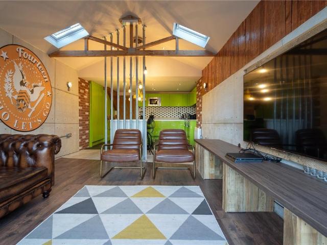 House for rent in Huddersfield, West Yorkshire