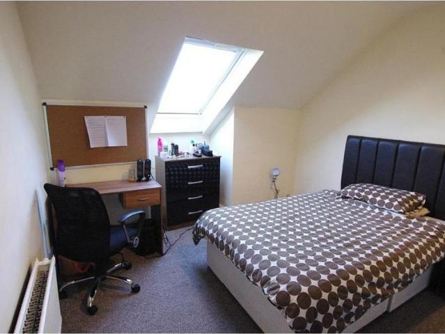 House for rent in Rough Common, The Bridge