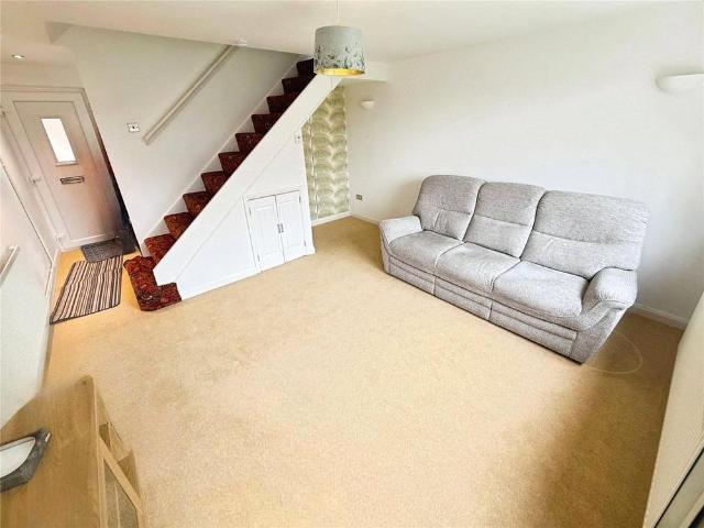 House for rent in Beamhurst, Staffordshire