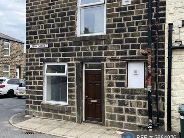 House for rent in Irwell Vale, Lancashire