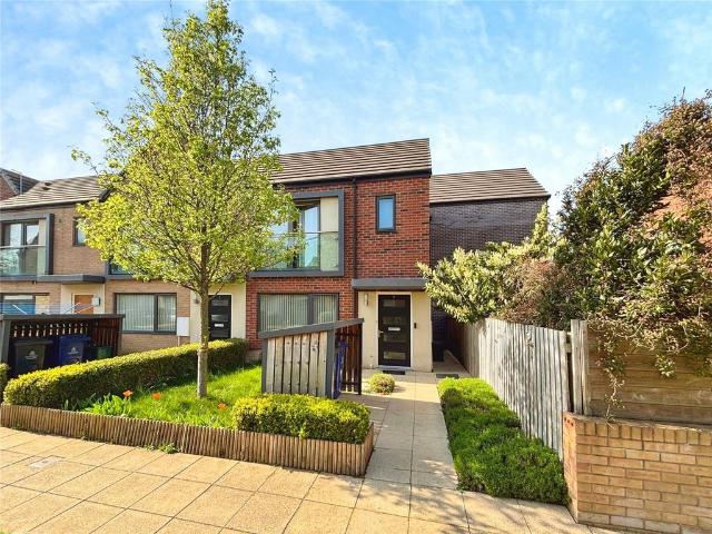 House for rent in Hyde Park, South Yorkshire