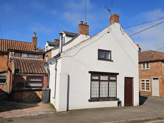 House for rent in Beckingthorpe, Melton