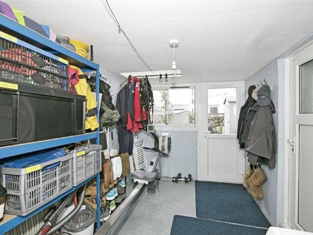House for rent in Falmouth, Cornwall