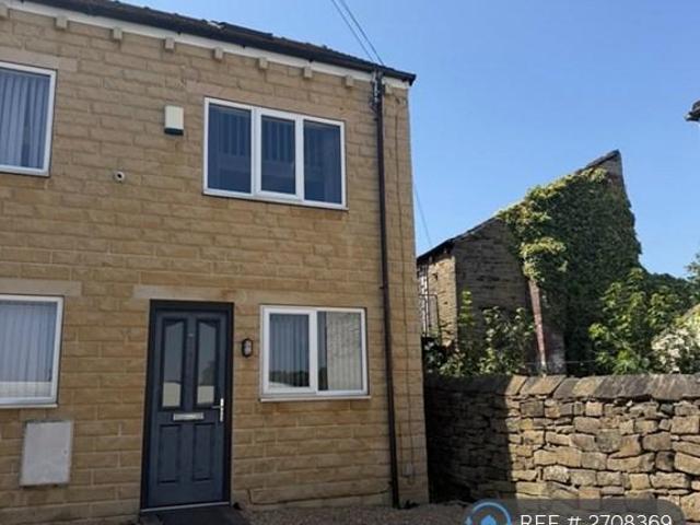House for rent in Thornton Lodge, Huddersfield
