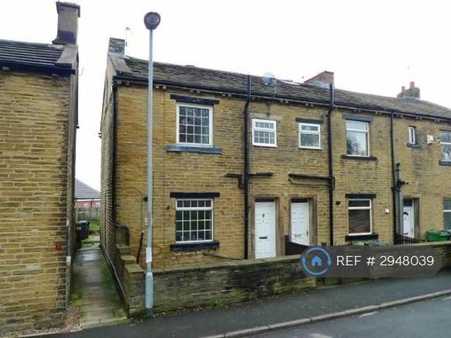 House for rent in Fulneck, West Yorkshire