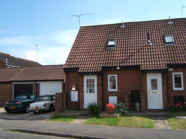 House for rent in Milton, Hamerton