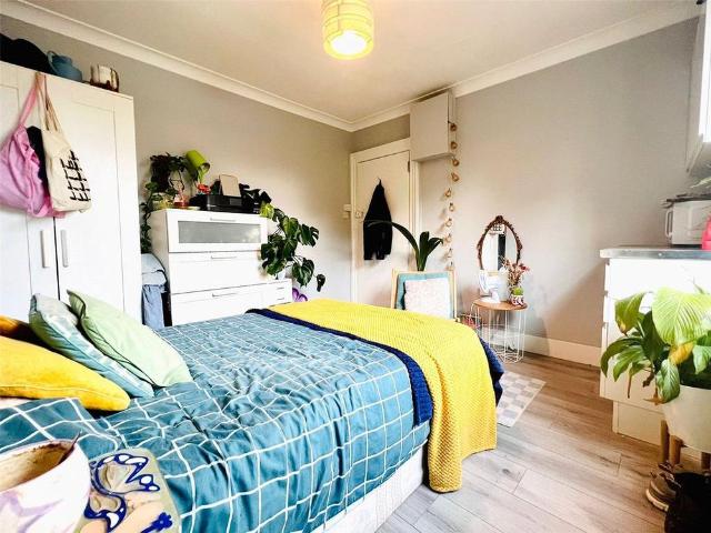 Room for rent in London Borough of Hackney, Greater London