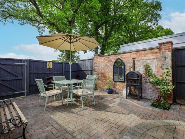 House for rent in Bolton Low Houses, Hampshire