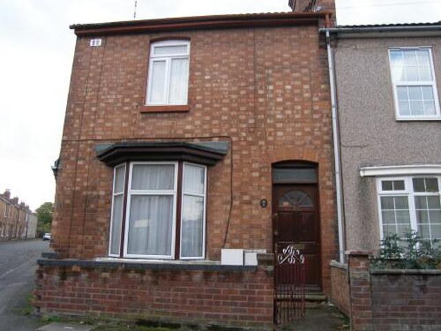 House for rent in Sydenham, Green Close