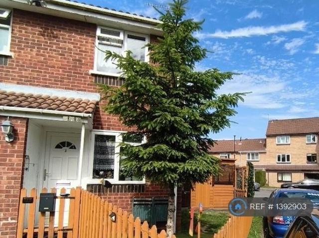 House for rent in Victoria Farm, West Midlands