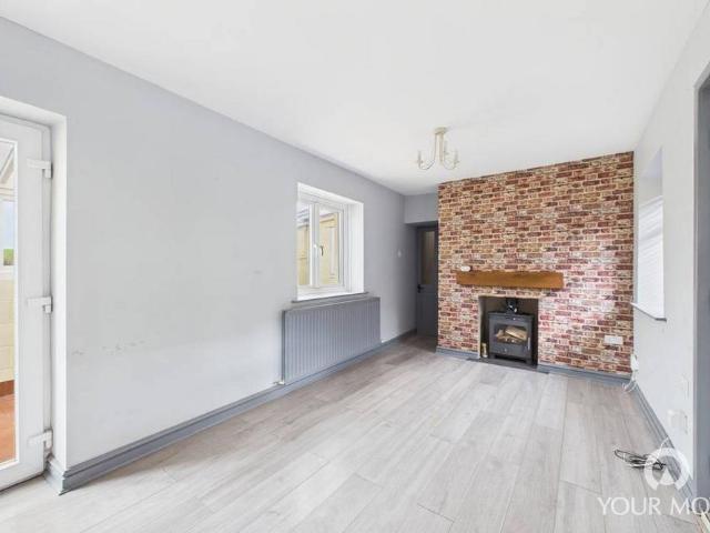 House for rent in Aspatria
