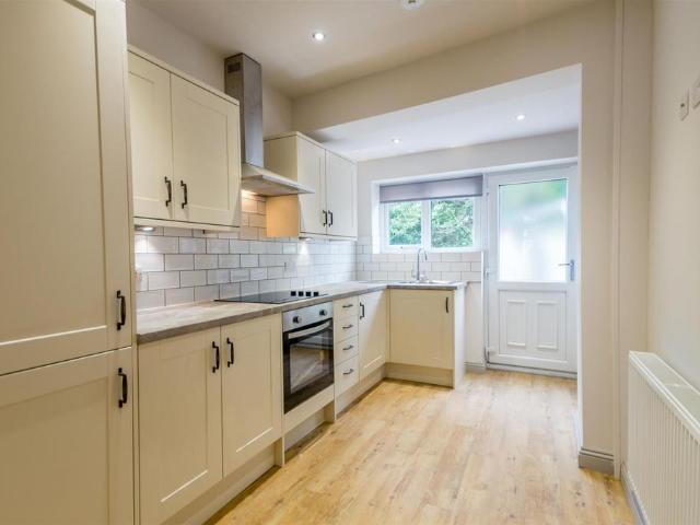 House for rent in Selby