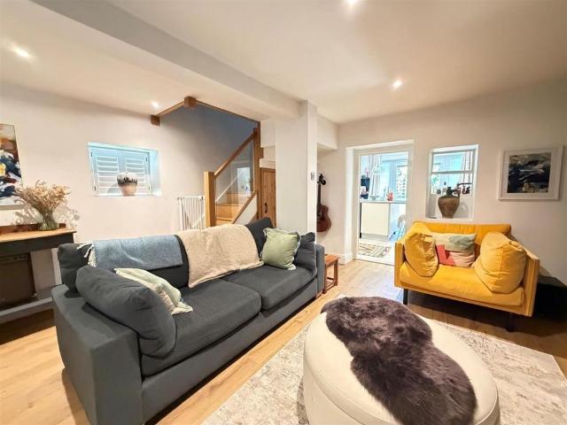 House for rent in Lodbourne, Lamyatt