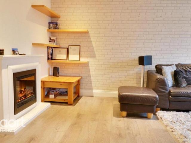 House for rent in Church Langley, Harlow