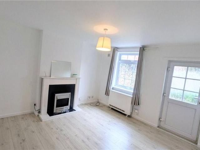 House for rent in Ashby De La Launde, Lincolnshire