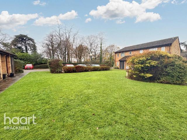 House for rent in Easthampstead, Bracknell