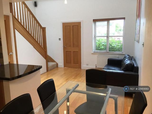 House for rent in Batchworth, Hertfordshire