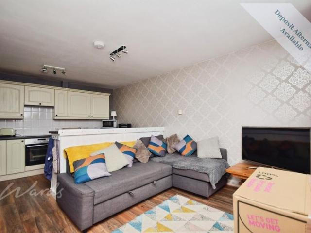 House for rent in Spring Vale, Hampshire
