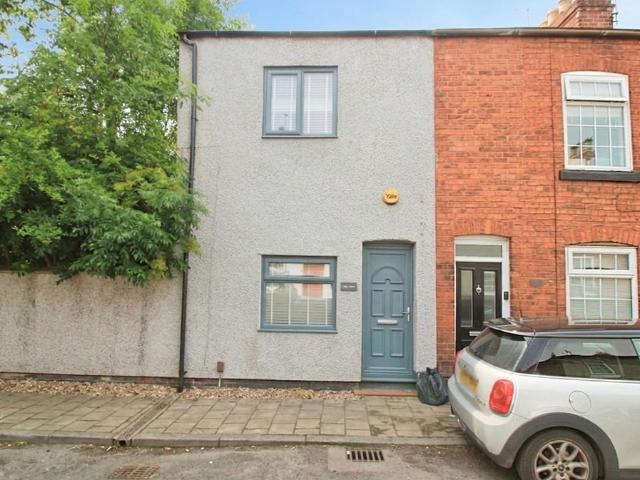 House for rent in Hoole, Two Mills