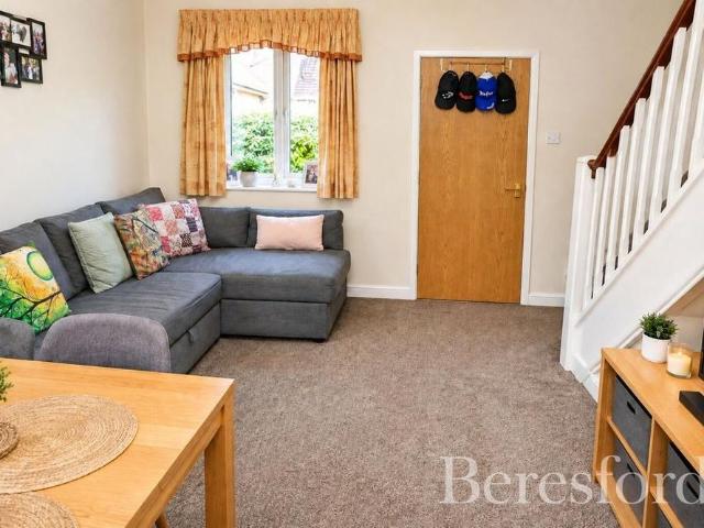 House for rent in Chelmer Village, Chelmsford
