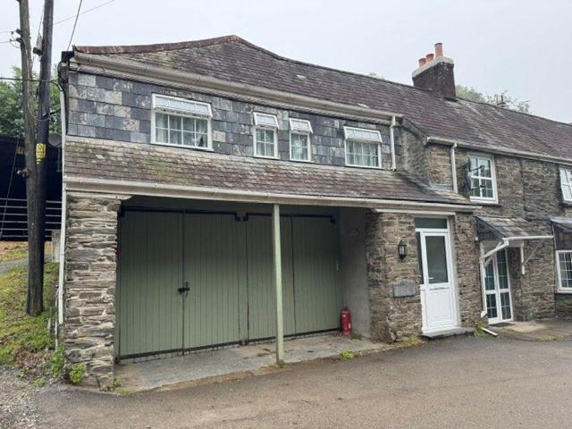 House for rent in Menheniot, Cornwall