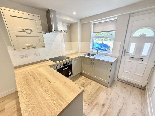 House for rent in Barrowby, South Kesteven