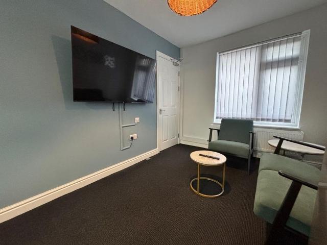 House for rent in Warrington