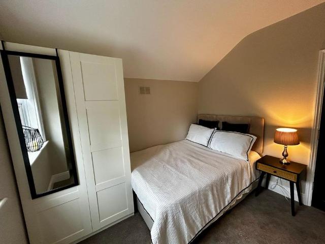 House for rent in Key Street, Suffolk