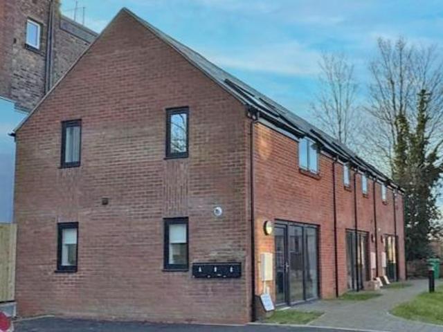 House for rent in Haddon, East Midlands