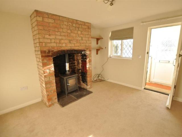 House for rent in Barnard's Green, Forthampton