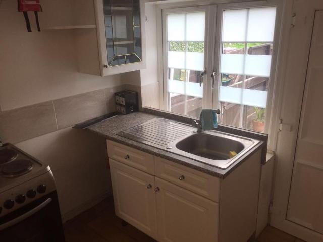 House for rent in Preston, Greater London