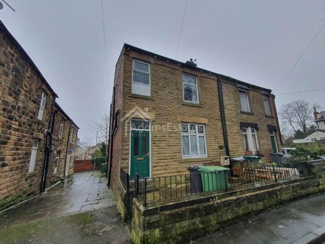 House for rent in Batley, West Yorkshire